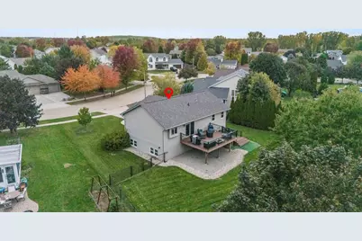 4030 Prairie Lane, Oshkosh, WI 54901 - Photo 53