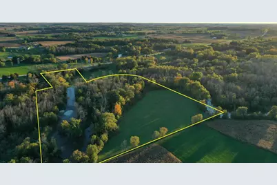 Cty Rd Jj, Manitowoc, WI 54220 - Photo 1