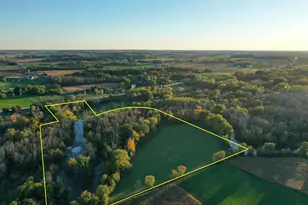 Cty Rd Jj, Manitowoc, WI 54220 - Photo 1