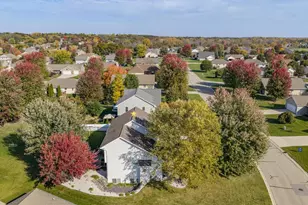 1915 Pink Dogwood Way, Green Bay, WI 54313 - Photo 83