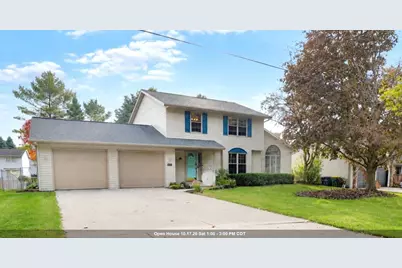 2141 South Point Road, Green Bay, WI 54313 - Photo 1