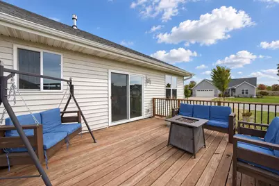 3188 Enchanted Court, Green Bay, WI 54311 - Photo 23