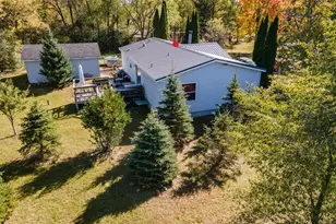 W7666 Chicago Rd, Wautoma, WI 54982 - Photo 47