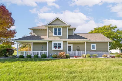 2993 Georgetown Place, Menasha, WI 54952 - Photo 1