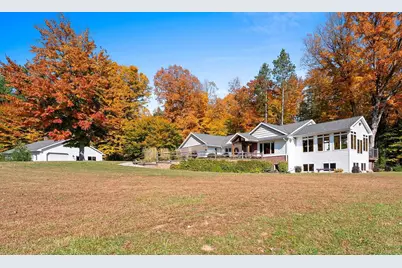 7722 County Road R, Suring, WI 54174 - Photo 1
