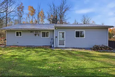 N7588 Highway 55, Lily, WI 54491 - Photo 1