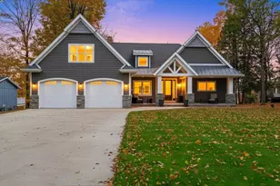 9521 N Kelly Lake Rd, Suring, WI 54174 - Photo 1