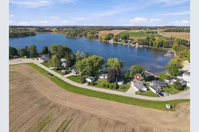 W933 South Shore Lane, Saint Cloud, WI 53079 - Photo 9