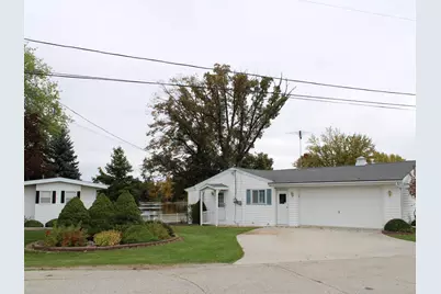W933 South Shore Lane, Saint Cloud, WI 53079 - Photo 39