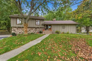 N7787 Ledgeview Springs Dr, Fond du Lac, WI 54937 - Photo 1