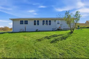 N4125 Clems Rd, Cascade, WI 53011 - Photo 1