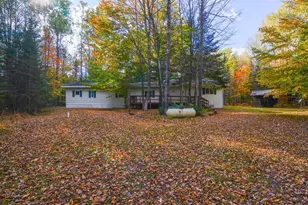 W15312 Old J Rd, Athelstane, WI 54104 - Photo 1