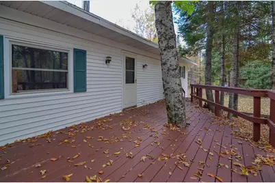 W15312 Old J Road, Athelstane, WI 54104 - Photo 3