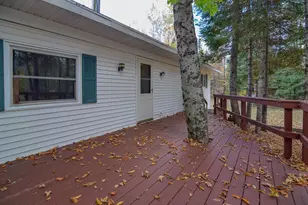 W15312 Old J Rd, Athelstane, WI 54104 - Photo 3