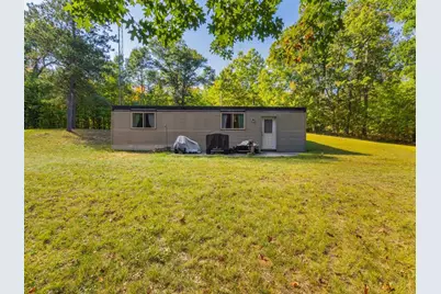 N11104 Evans Hill Road, Crivitz, WI 54114 - Photo 1