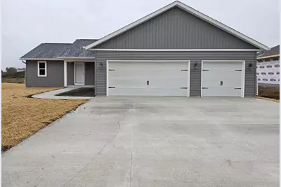 221 Madison Street, Rosendale, WI 54974 - Photo 1