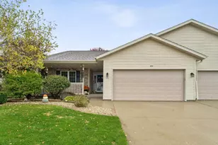 675 Valley View Dr, Campbellsport, WI 53010 - Photo 1
