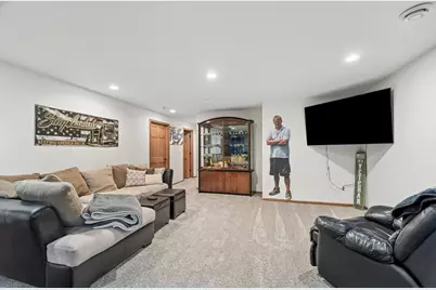 675 Valley View Drive, Campbellsport, WI 53010 - Photo 29