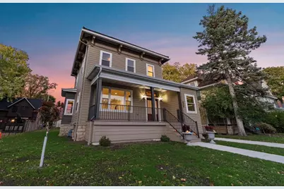 147 Sheboygan Street, Fond du Lac, WI 54935 - Photo 1