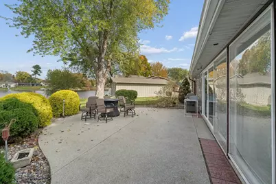 136 Circle Drive, Shawano, WI 54166 - Photo 37