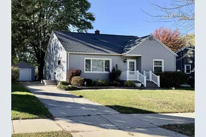 713 Maine Avenue, North Fond du Lac, WI 54937 - Photo 1