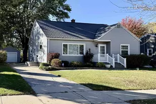 713 Maine Ave, North Fond du Lac, WI 54937 - Photo 1