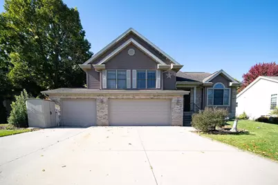 730 Glenwood Drive, Fond du Lac, WI 54935 - Photo 1