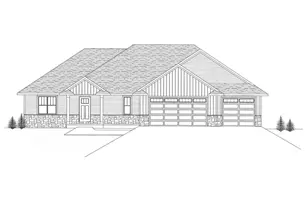 207 Black Cherry Ct, Shawano, WI 54166 - Photo 1