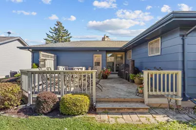 1168 Meadow Lane, Menasha, WI 54952 - Photo 27