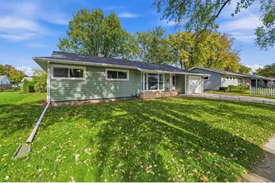 457 E McWilliams Street, Fond du Lac, WI 54935 - Photo 19