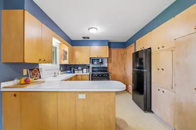 457 E McWilliams Street, Fond du Lac, WI 54935 - Photo 7