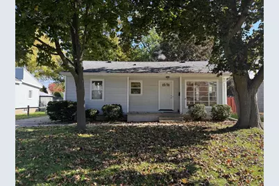 1222 Bowen Street, Oshkosh, WI 54901 - Photo 1