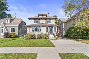 1322 Ceape Ave, Oshkosh, WI 54901 - Photo 1