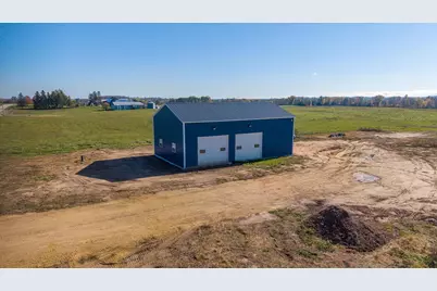 8283 Goldhorn Road, Brazeau, WI 54161 - Photo 1