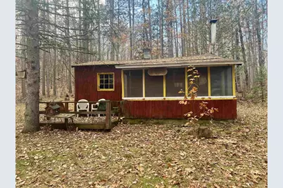 N17069 Spangenberg Road, Pembine, WI 54156 - Photo 1