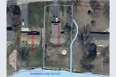 W6757 Homewood Avenue, Shawano, WI 54166 - Photo 45