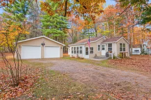 N7805 Noquebay Rd, Crivitz, WI 54114 - Photo 1