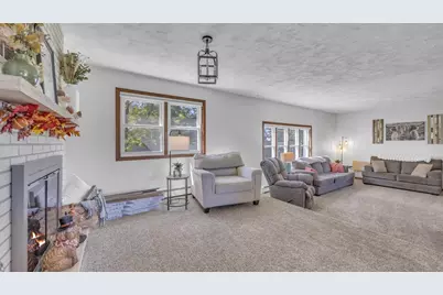W4994 Takodah Drive, Fond du Lac, WI 54935 - Photo 5