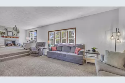 W4994 Takodah Drive, Fond du Lac, WI 54935 - Photo 7