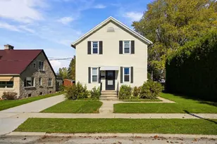 426 Chicago St, Kiel, WI 53042 - Photo 1