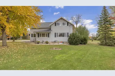 N7701 Van Dyne Road, Fond du Lac, WI 54937 - Photo 1