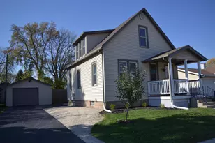 811 Minnesota Ave, North Fond du Lac, WI 54937 - Photo 1