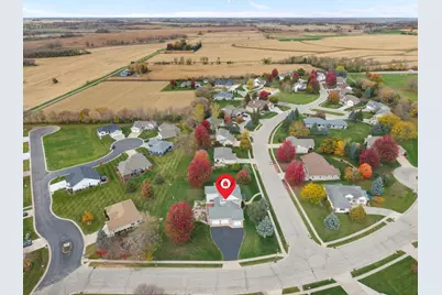 632 Cambridge Drive, Ripon, WI 54971 - Photo 67