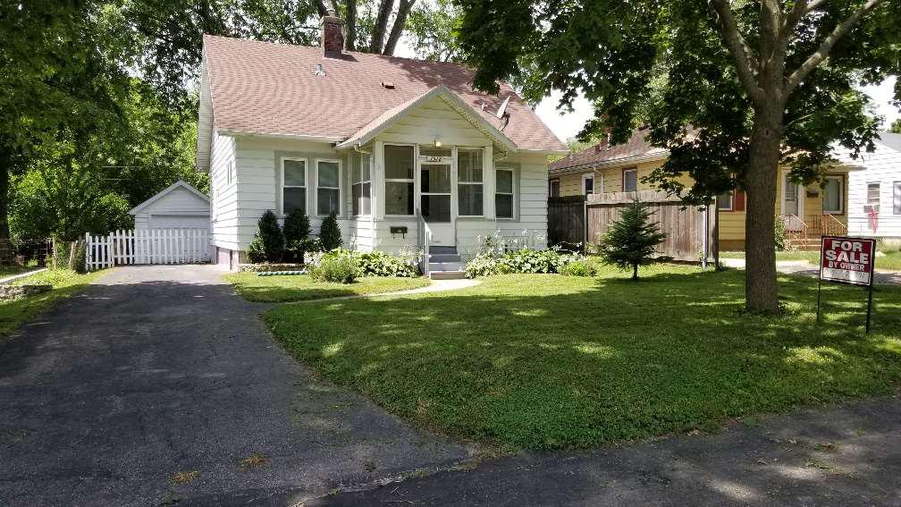 For Sale By Owner Madison Wi >> 1518 Fremont Ave Madison Wi 53704 Mls 1865295 Coldwell Banker For Sale By Owner Madison Wi >> 1518 Fremont Ave Madison Wi 53704 Mls 1865295 Coldwell Banker