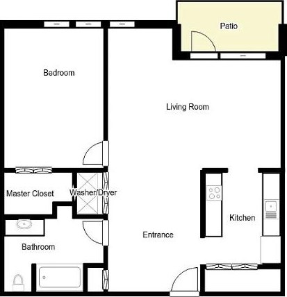 8206 Starr Grass Dr, Madison WI  53719-4571 exterior