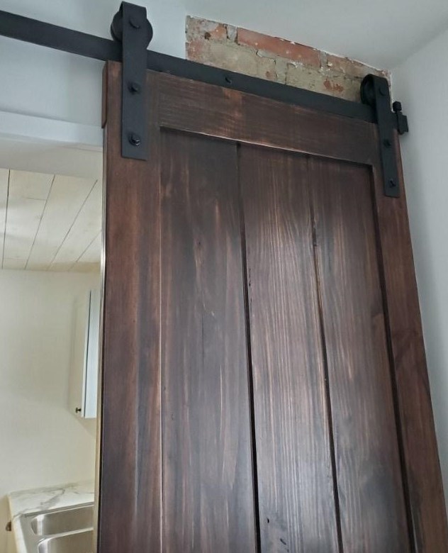 212 Howard St, Portage WI  53901-1820 exterior