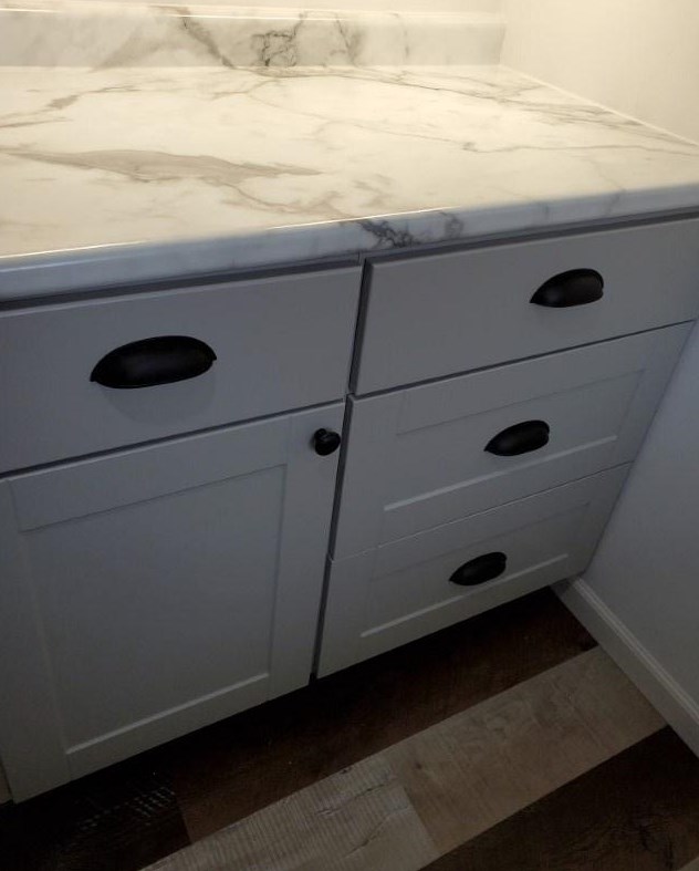 212 Howard St, Portage WI  53901-1820 exterior