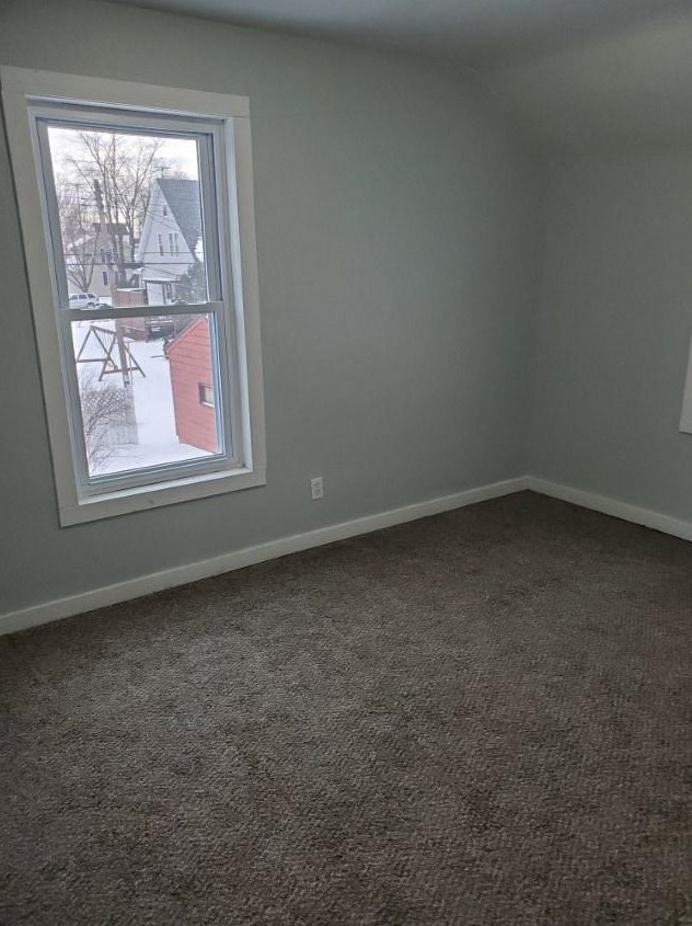 212 Howard St, Portage WI  53901-1820 exterior