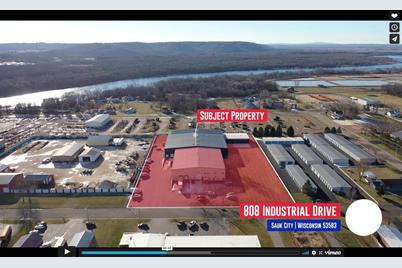 808 Industry Road, Sauk City, WI 53583 - Photo 1