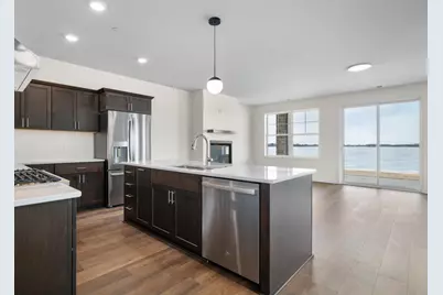 216 Lakeview Lane, Beaver Dam, WI 53916 - Photo 5